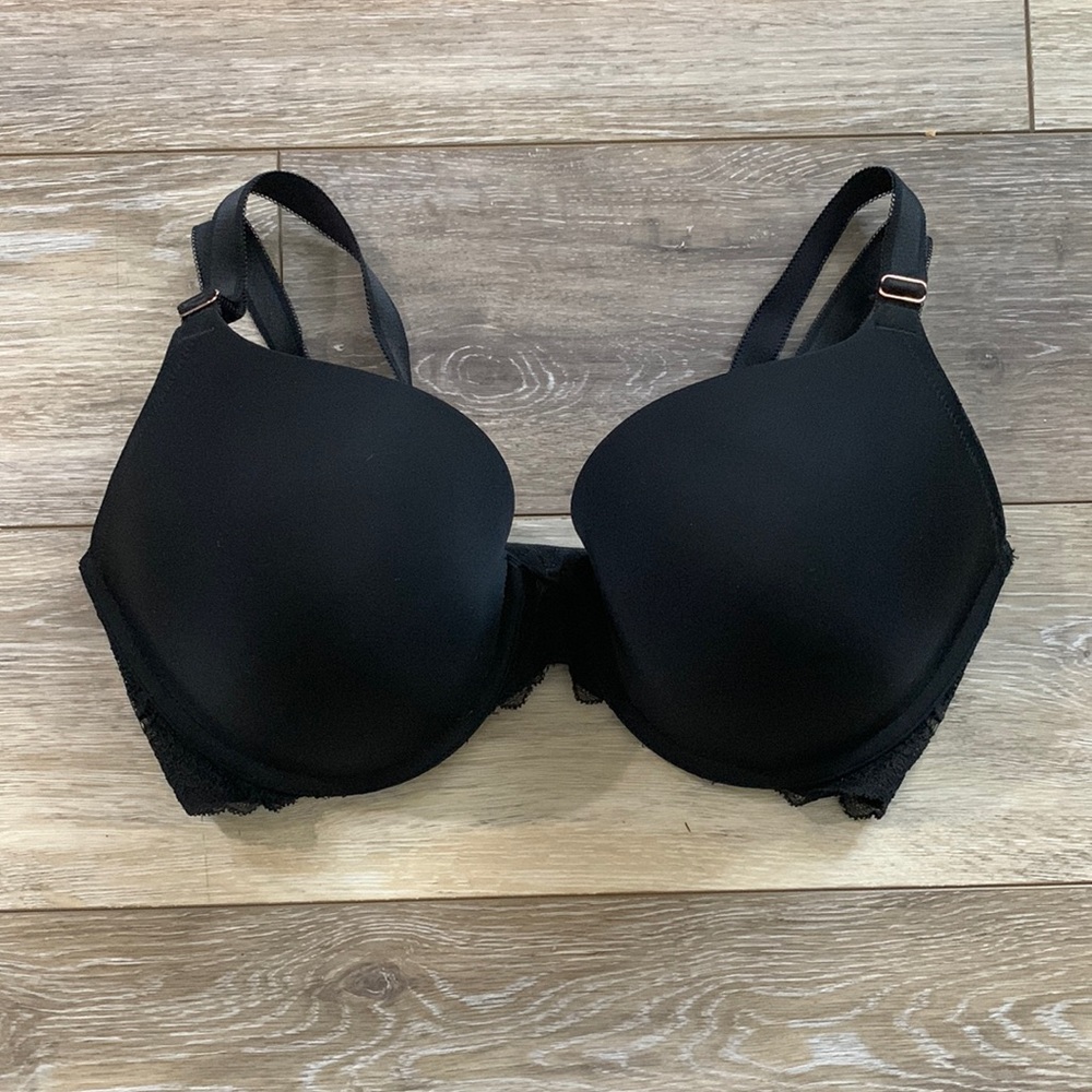 VS Dream Angels Perfect Coverage Bra